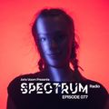 Joris Voorn Presents: Spectrum Radio 077