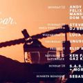 Andy Kidd - Live Sunset Session From Cafe Del Mar Ibiza (Sept 12th 2016)