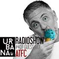 Urbana radio show by David Penn #407:::Guest: ATFC