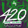 420 SING ALONG (rap trap smokers vibe)
