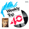 *REVISED* RD's Hebdomadal Top 40 - Top 80 of the 1980s Part 2 (co-host Taylor Dayne)