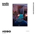 Radio Sugo #090 w/ Carl G.