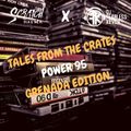 Tales From The Crates 2019 