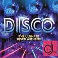 DJose Ultimate Disco Classics LIVE Set 0910