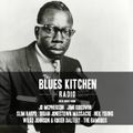 THE BLUES KITCHEN RADIO: 10 MARCH 2014