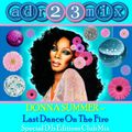 Donna Summer - Last Dance On the Fire (adr23mix)