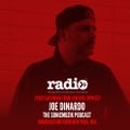 Joe DiNardo Presents The SonicMuzik Podcast - EP05