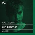 The Anjunadeep Edition 208 with Ben Böhmer