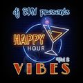dj SMV Presents ~ Happy Hour Vibes Volume 2