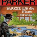 Butler Parker 538 - Parker laesst die Nixe stranden