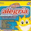 Disco Alegría (1999) CD3