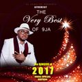 DJ CHOPLIFE: THE VERY BEST OF 9JA AFRO BEAT JAN. TO DECEMBER 2017 MIXTAPE CHRISTMAS 2017 EDITION 