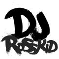 DJ Røsskid Caliente Wednesdays ~ 11 - 21 - 18