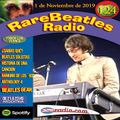 RareBeatles Radio Nº124 GROW OLD WITH ATCO