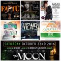Don't sleep, don't eat, it's #FAMU Homecoming week! (Extended version)