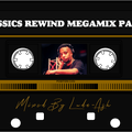 DJ LUDA-ASH CLASSICS REWIND MEGAMIX PART 2