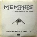 Memphis: Underground Diaries