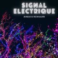 Signal électrique, underground des musiques électroniques (par Tristan Valentin) - 18.04.21