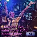 taucher live at nature one germany 2015 classic floor