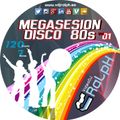 VideoDJ RaLpH - MegaSesion Discos 80s Vol01