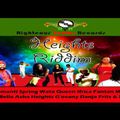 Heights Riddim Mix - Righteous Youths Records