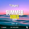 Summer Vibes 2020 `Part.10 // R&B, Hip Hop, Afro, U.K. & Latin // Instagram: @djblighty