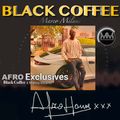 Black Coffee x Marco X Caiiro — Afro House mix  (Black Coffee mix)