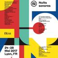 Helena Hauff vs. Umwelt @ Nuits Sonores 2017 - Lyon - 26.05.2017