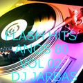 FLASH HITS ANOS 80 MIX DJ JARBAS VOL 02