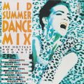 Mid Summer Dance Mix (The Hottest Non-Stop Megamix)(1992)