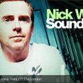 Nick Warren - Sound Garden , 1.5.2012