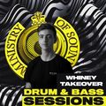 Whiney x Drum & Bass Sessions Mix | Ministry of Sound