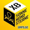 Tom B & David K – Live at Sonne Mond Sterne Festival 09-08-2014