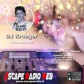 ESCAPE RADIO (Italia) - Deep House Music Set by DJ Krueger - 46