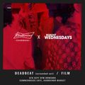 Budweiser x Boxout Wednesdays 026.2 - Deadbeat [06-09-2017]