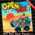 Open Mix 7 (Remastered)(2007)