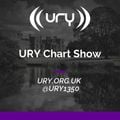 URY Chart Show 19/10/2020