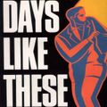 Mark Farina-Days Like These mixtape-March 1996