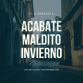 ACABATE MALDITO INVIERNO 2019 Mixed By Dj JJ
