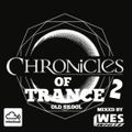Dj WesWhite - Chronicles Of Trance 2 (Old Skool Trance Mix)