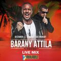 Bárány Attila - Retro2 - Soltvadkert - Live Mix - 2021.12.11.