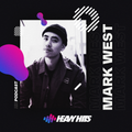HHP108 DJ MARK WEST [Electronic+Hip Hop / Japan]