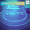 Vi4YL259: STOP EVERYTHING. THE FIRST TUNE. OH. MY. GOD (Summer's comin' :: a vinyl mixtape).