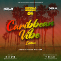 DJ DBLA'S WAHALLA SESSIONS VOL 04: CARIBBEAN VIBE EDITION