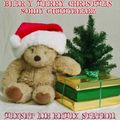 Bear-y Merry Christmas