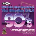 Lucien Vrolijk - DMC Retro Chart Monsterjam The 90s Vol. 2
