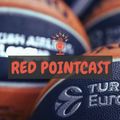 Red PointCast Season 3, Ep.7 (18/07/2021): Ολυμπιακός Α1 & Euroleague Off Season 2021