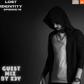 Lost Identity Episode10 - Guest Mix by K3V