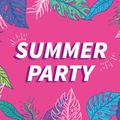 Summer Calvin Harris / Bob Marley/DNCE/ Pitbull / Bellini