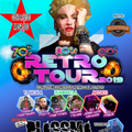 Retro Tour Mayo 2019 Live Set
